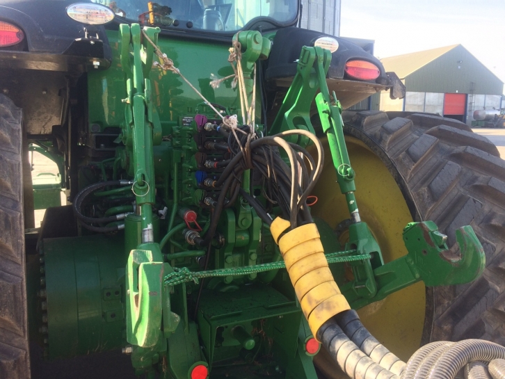 John Deere 8370RT