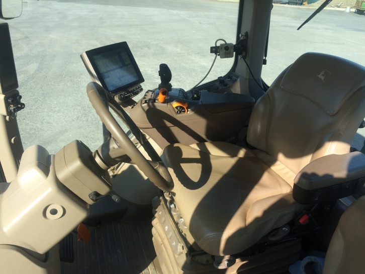 John Deere 8370RT