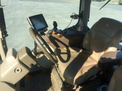 John Deere 8370RT