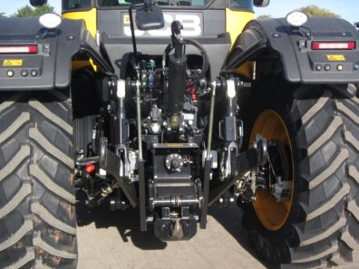 JCB 4220 Fastrac