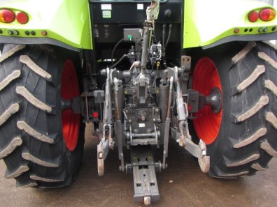 Claas Arion 630C
