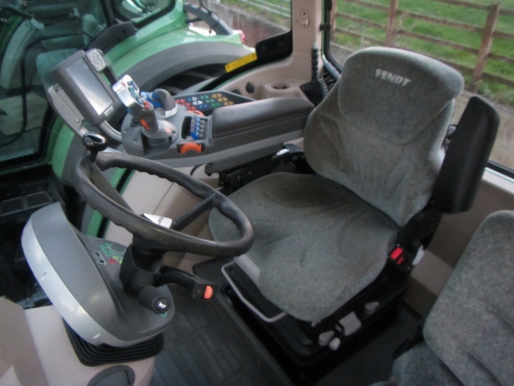 Fendt 516 Profi