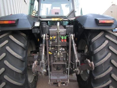 Massey Ferguson 8160