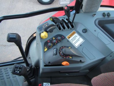 Massey Ferguson 8160