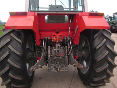 Massey Ferguson 699