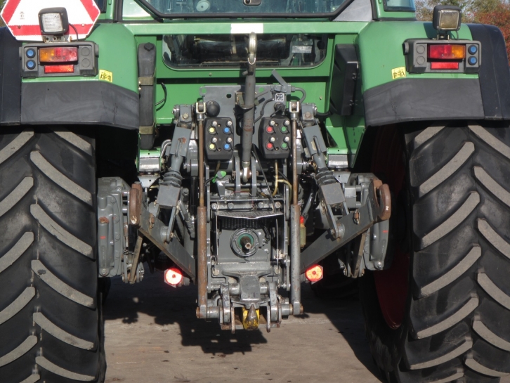 Fendt 309Ci