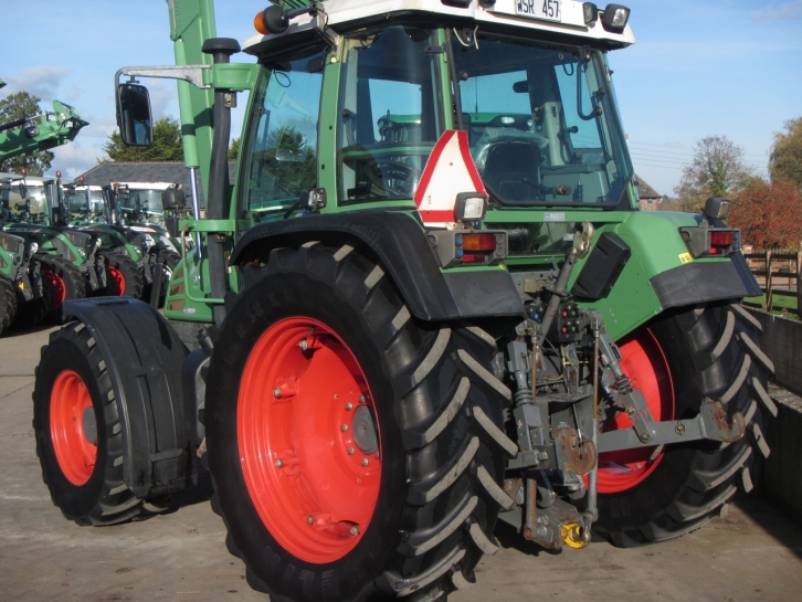 Fendt 309Ci