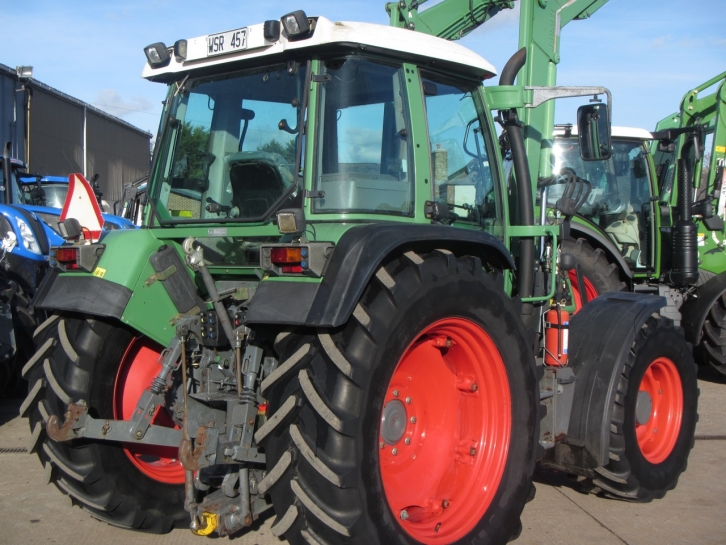 Fendt 309Ci