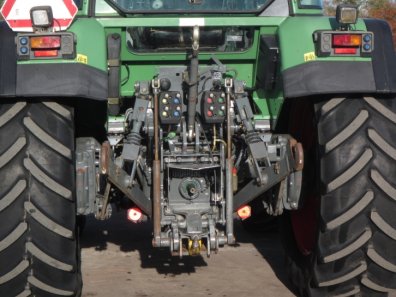 Fendt 309Ci