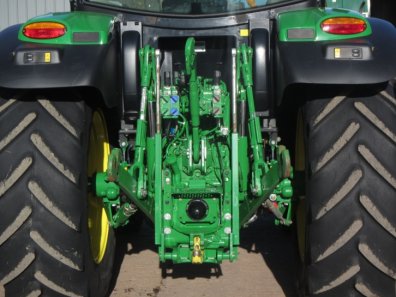 John Deere 6125R