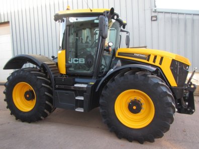 JCB 4220 Fastrac
