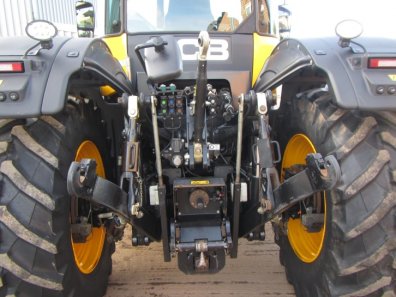 JCB 4220 Fastrac