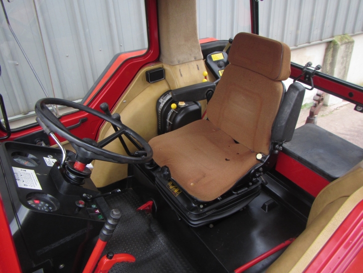 International 956XL Turbo