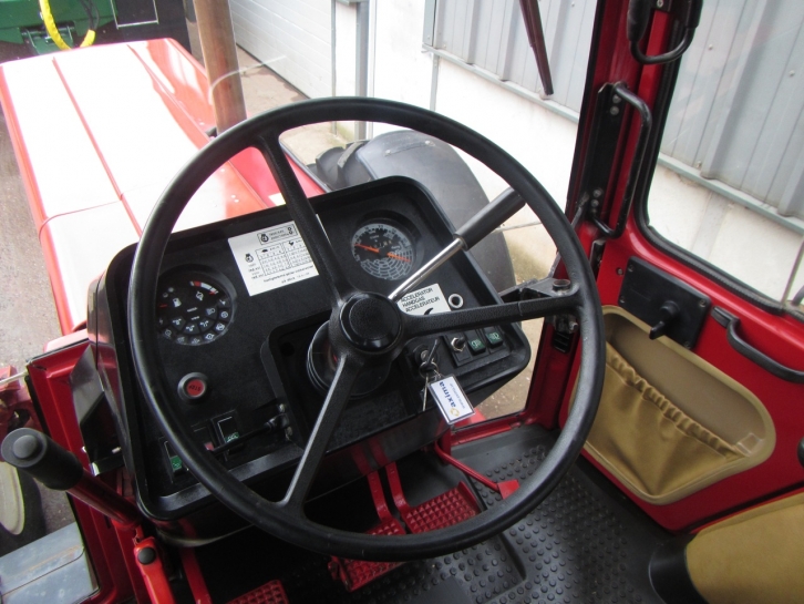 International 956XL Turbo