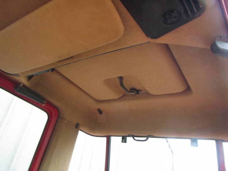 International 956XL Turbo