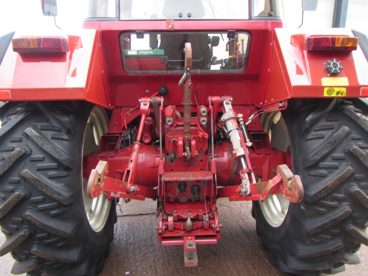 International 956XL Turbo