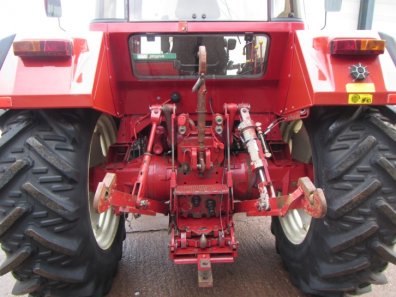 International 956XL Turbo