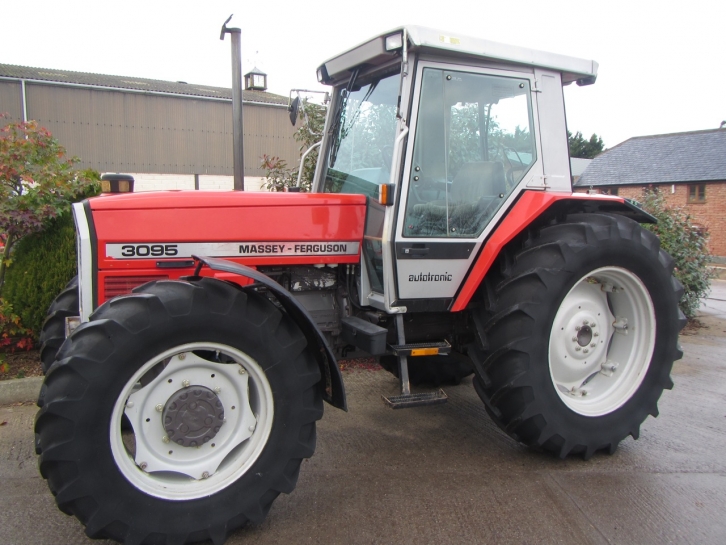 Massey Ferguson 3095