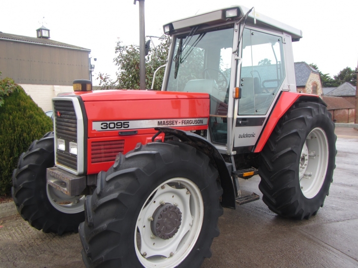 Massey Ferguson 3095