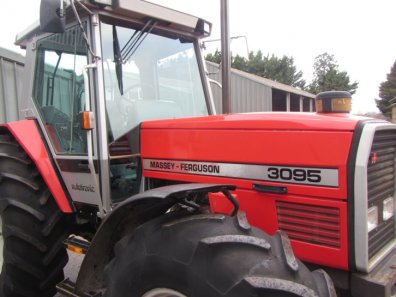Massey Ferguson 3095