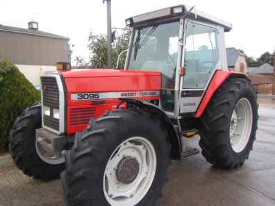 Massey Ferguson 3095