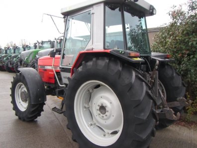 Massey Ferguson 3095