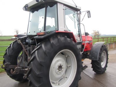 Massey Ferguson 3095