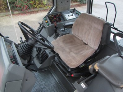 Massey Ferguson 3095