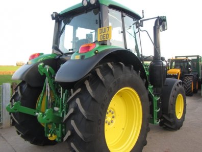 John Deere 6130M