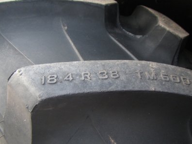 John Deere 6130M