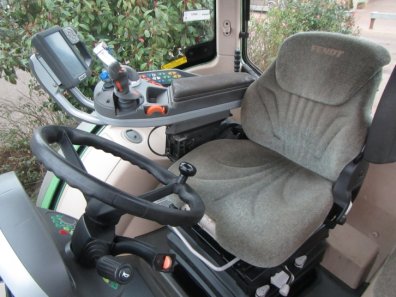 Fendt 514 Power