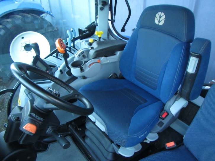 New Holland T6.175