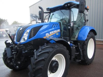 New Holland T6.175