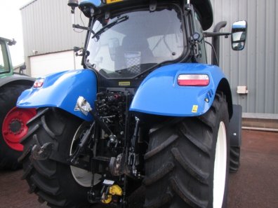 New Holland T6.175
