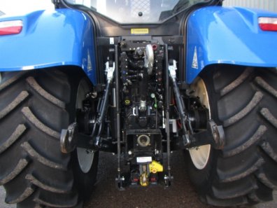 New Holland T6.175