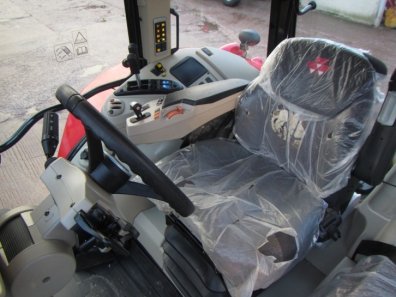 Massey Ferguson 6716 Efficient