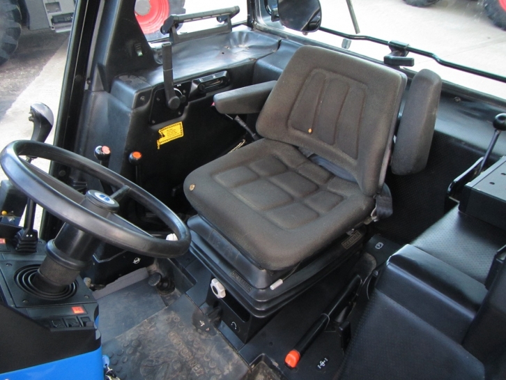 New Holland 110-90
