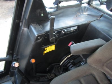 New Holland 110-90