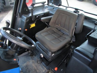 New Holland 110-90