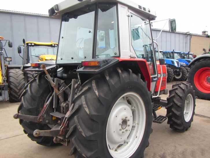 Massey Ferguson 3050E