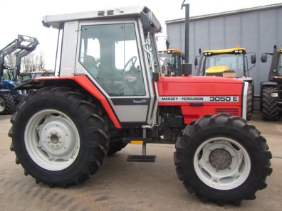 Massey Ferguson 3050E