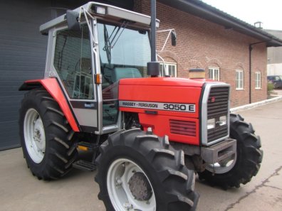 Massey Ferguson 3050E