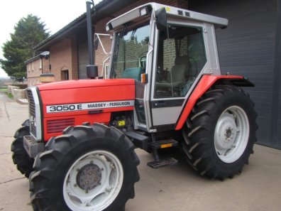 Massey Ferguson 3050E