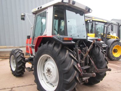 Massey Ferguson 3050E