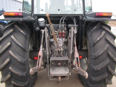 Massey Ferguson 3050E