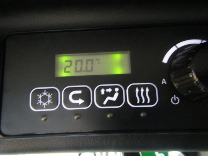 JCB 4220 Fastrac