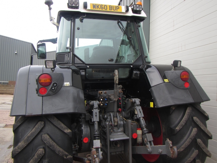 Fendt 820
