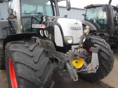 Fendt 820
