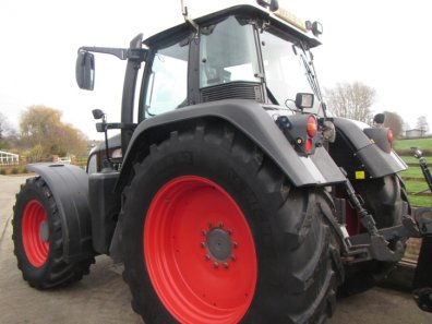 Fendt 820