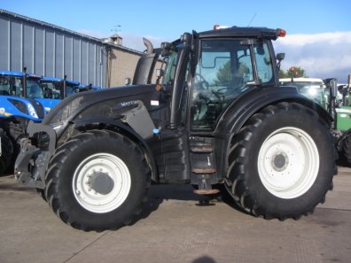 Valtra T214 Direct